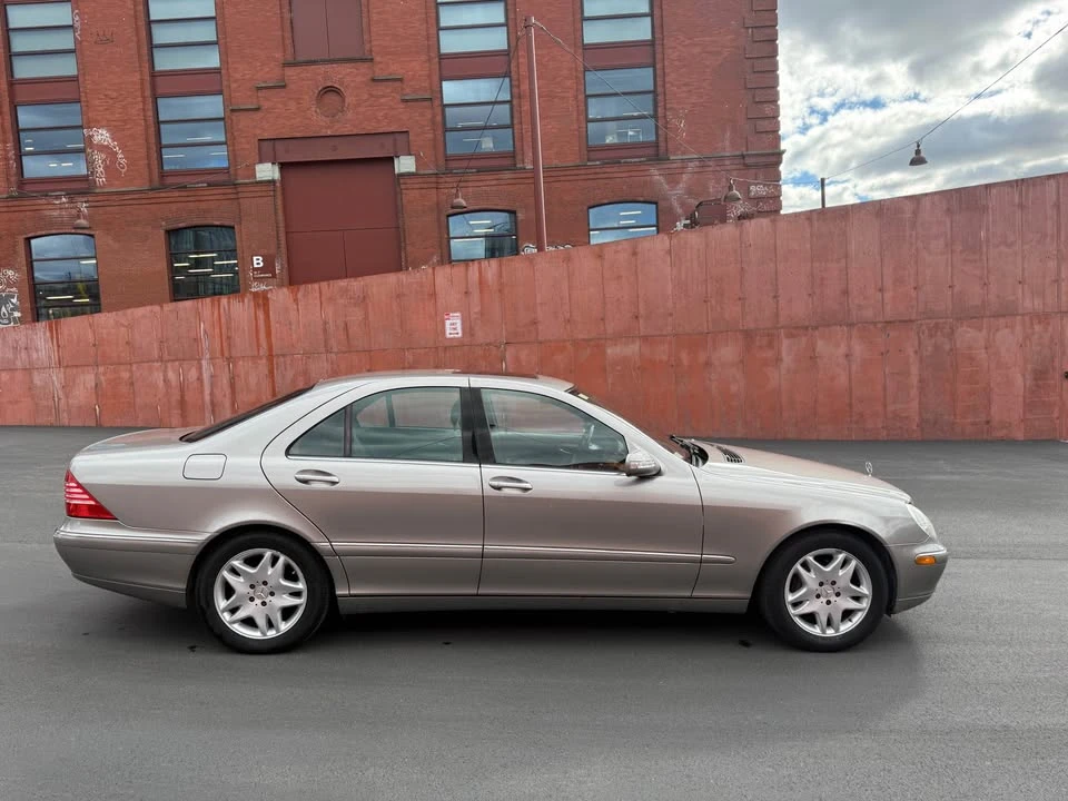 2006 Mercedes-Benz W221 S-Class - Image 11 of 20