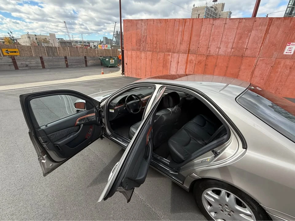 2006 Mercedes-Benz W221 S-Class - Image 18 of 20