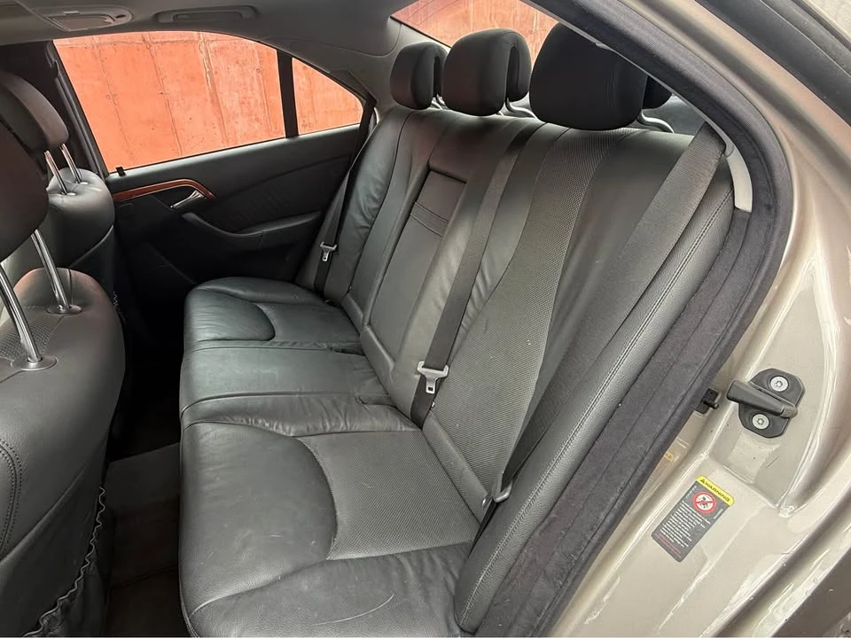 2006 Mercedes-Benz W221 S-Class - Image 10 of 20