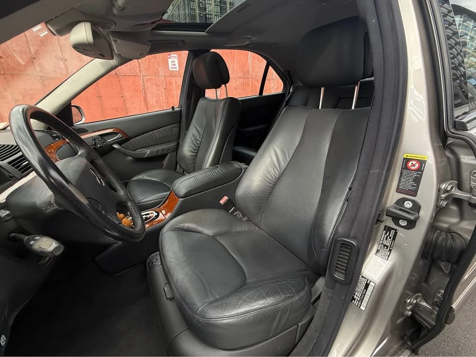 2006 Mercedes-Benz W221 S-Class - Image 8 of 20