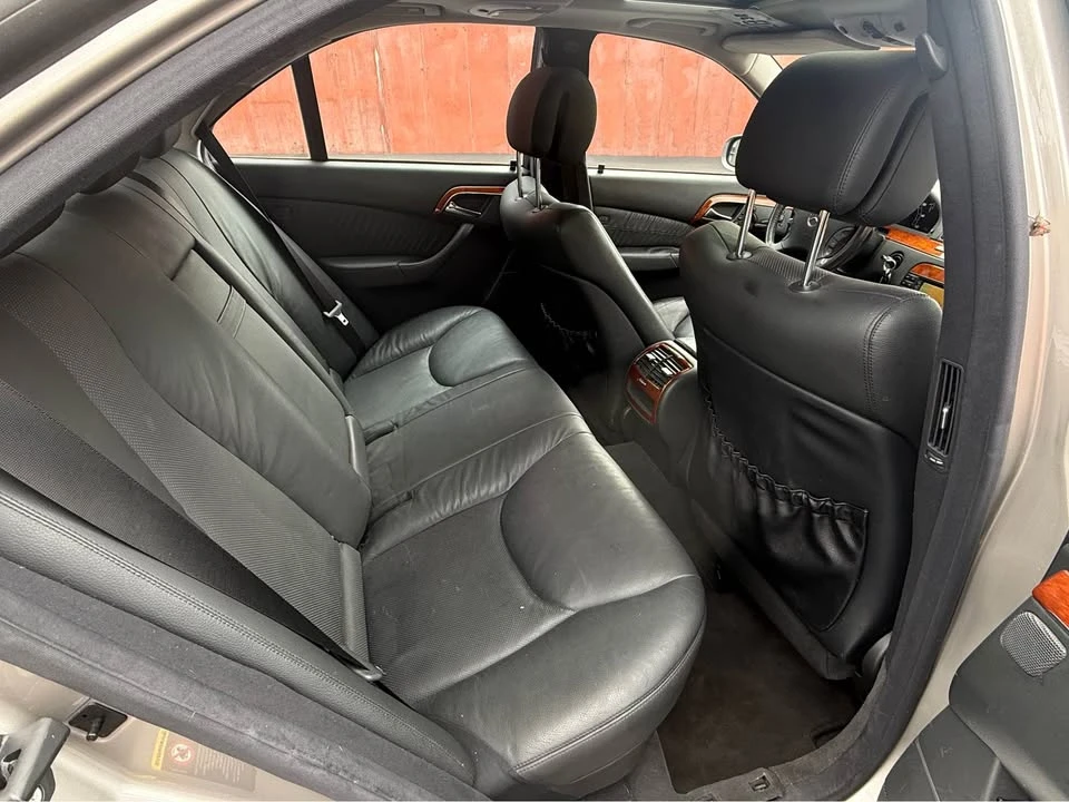 2006 Mercedes-Benz W221 S-Class - Image 9 of 20