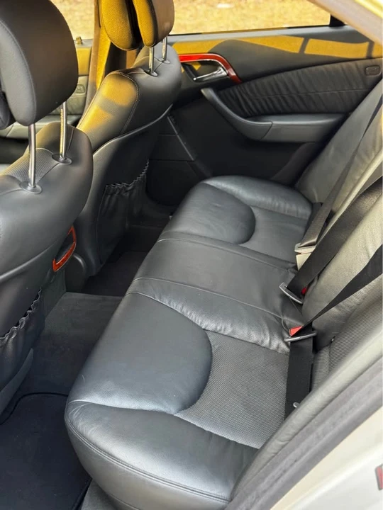 2006 Mercedes-Benz W221 S-Class - Image 2 of 5