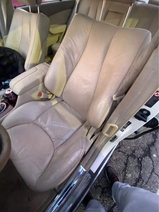 2006 Mercedes-Benz W221 S-Class - Image 8 of 9