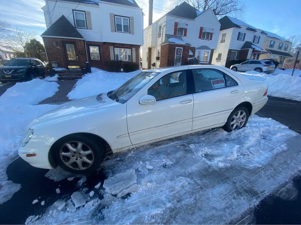2006 Mercedes-Benz W221 S-Class - Image 2 of 9