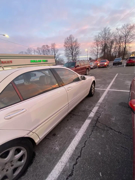 2006 Mercedes-Benz W221 S-Class - Image 6 of 9
