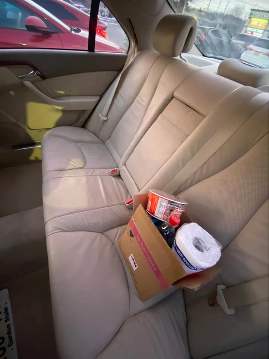 2006 Mercedes-Benz W221 S-Class - Image 9 of 9