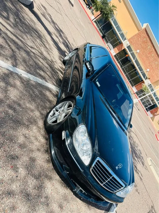 2006 Mercedes-Benz W220 S-Class - Image 3 of 8