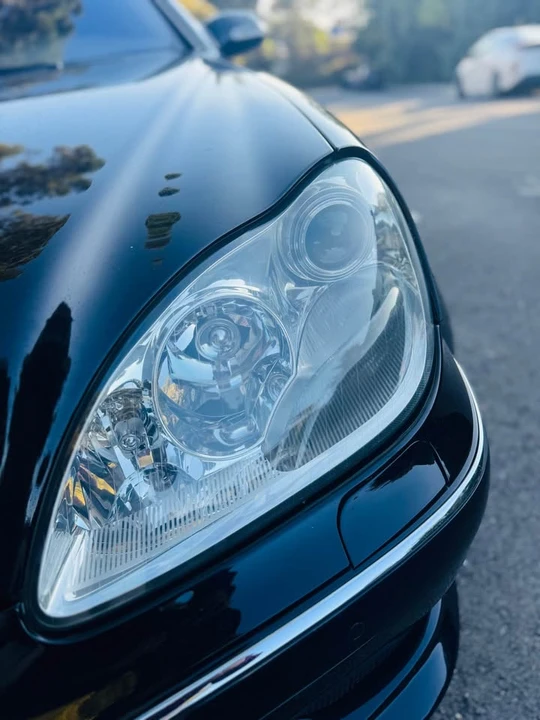 2006 Mercedes-Benz W220 S-Class - Image 18 of 18