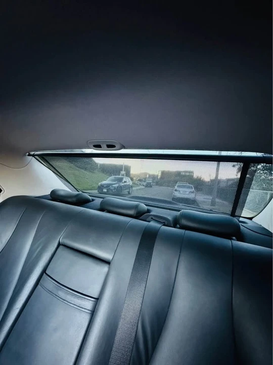 2006 Mercedes-Benz W220 S-Class - Image 12 of 18