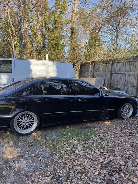 2006 Mercedes-Benz W221 S-Class - Image 3 of 8