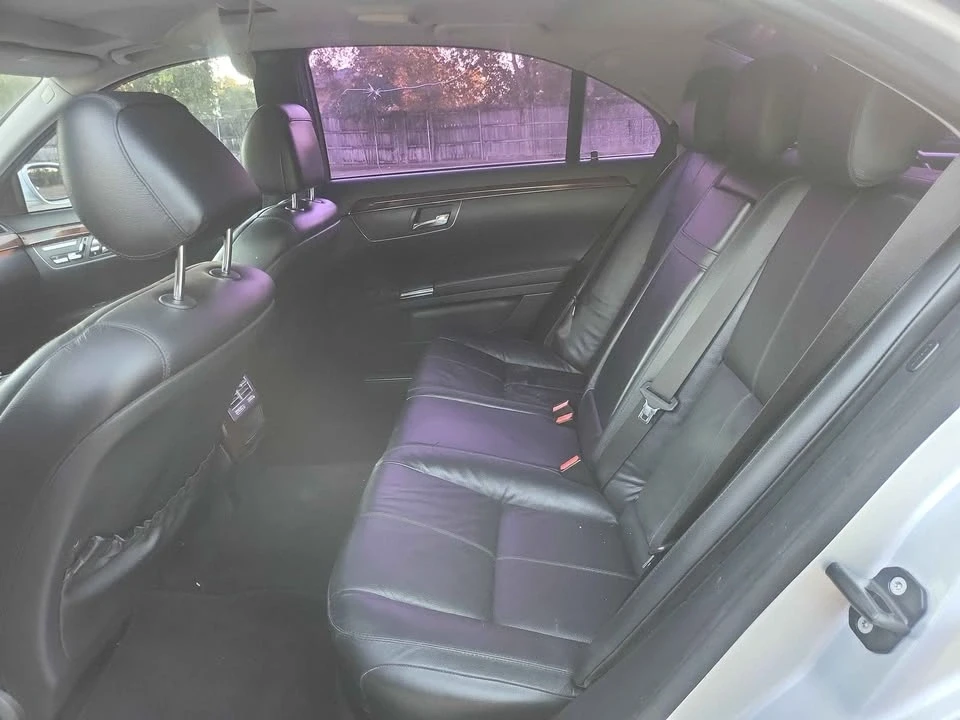 2006 Mercedes-Benz W221 S-Class - Image 9 of 12