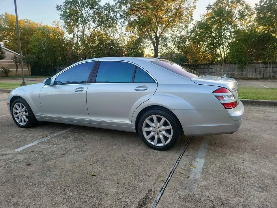 2006 Mercedes-Benz W221 S-Class - Image 5 of 12