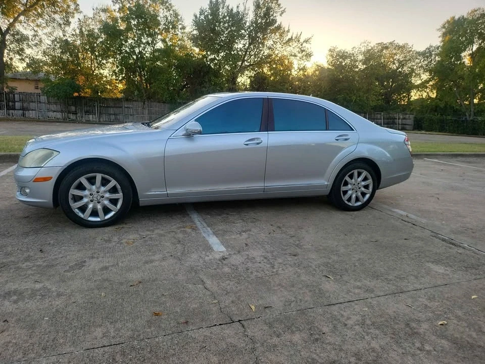 2006 Mercedes-Benz W221 S-Class - Image 2 of 12