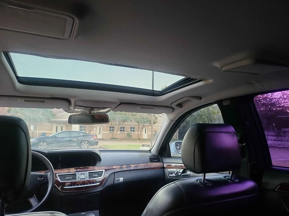 2006 Mercedes-Benz W221 S-Class - Image 12 of 12