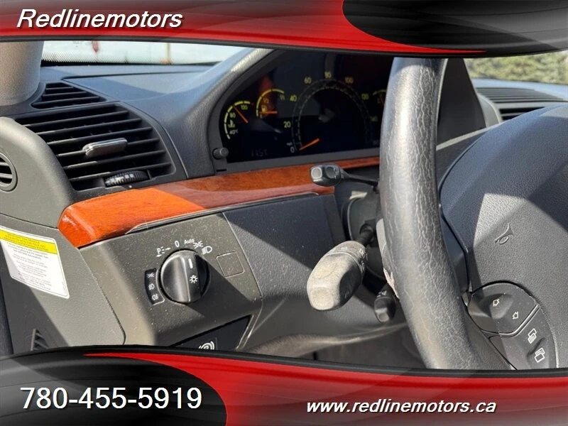 2006 Mercedes-Benz W220 S-Class - Image 11 of 20