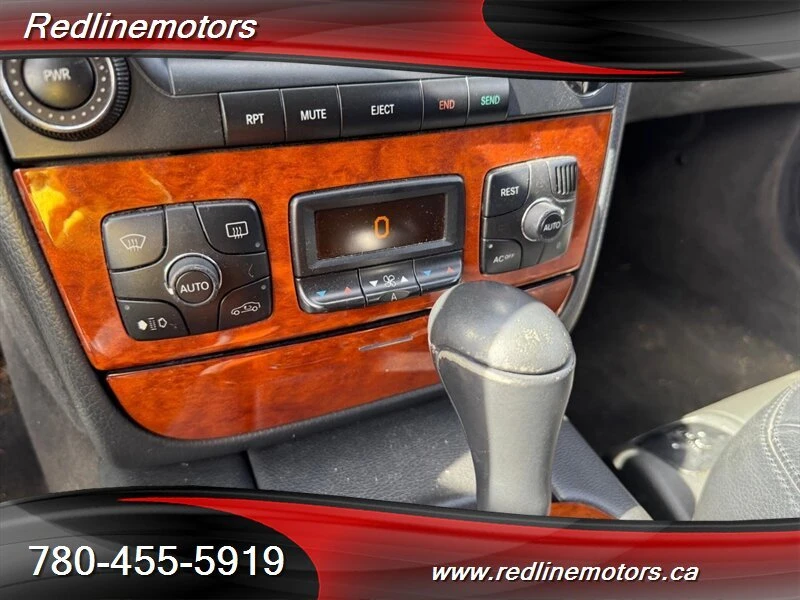 2006 Mercedes-Benz W220 S-Class - Image 17 of 20
