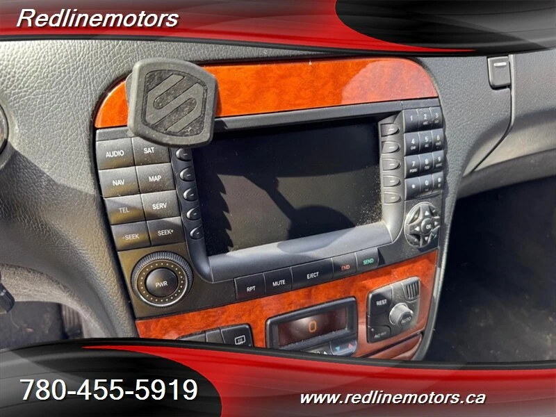 2006 Mercedes-Benz W220 S-Class - Image 18 of 20