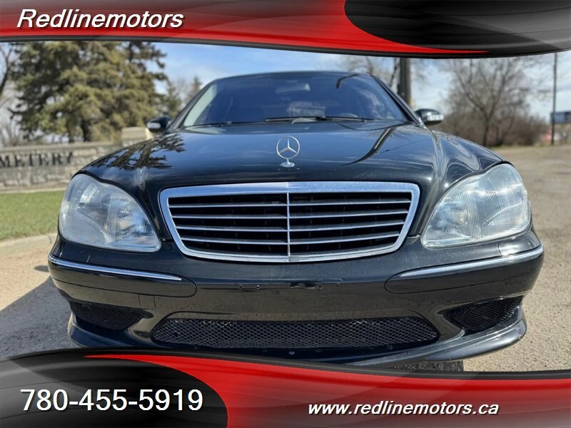 2006 Mercedes-Benz W220 S-Class - Image 2 of 20