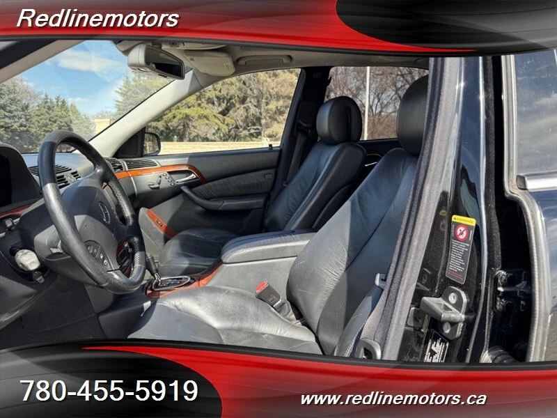 2006 Mercedes-Benz W220 S-Class - Image 12 of 20