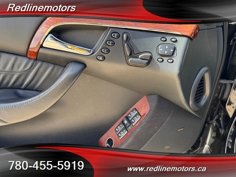 2006 Mercedes-Benz W220 S-Class - Image 10 of 20