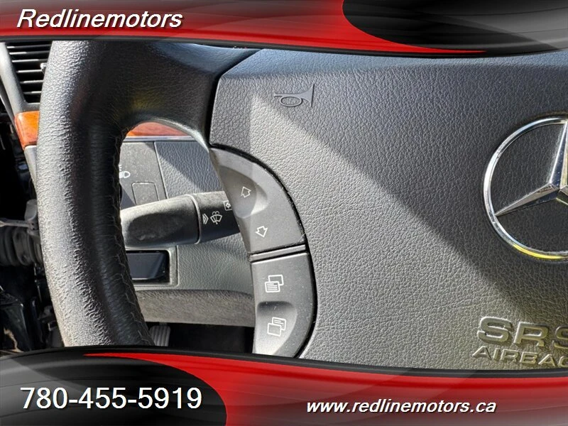 2006 Mercedes-Benz W220 S-Class - Image 20 of 20