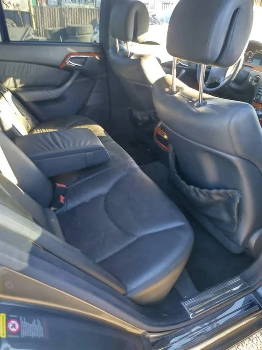 2006 Mercedes-Benz W221 S-Class - Image 6 of 6
