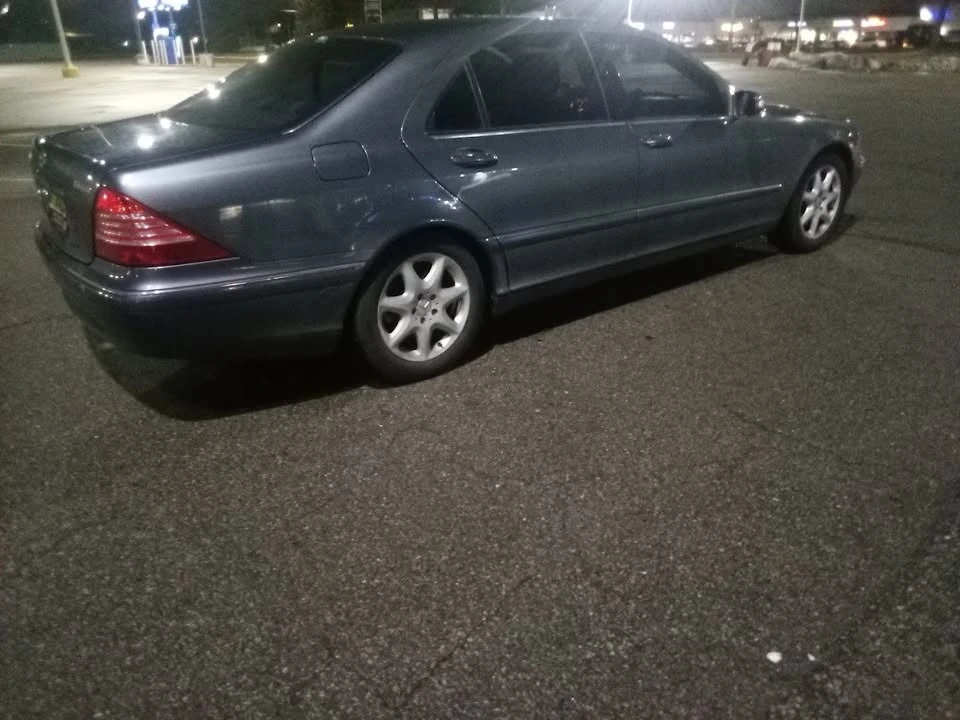 2006 Mercedes-Benz W220 S-Class - Image 3 of 5