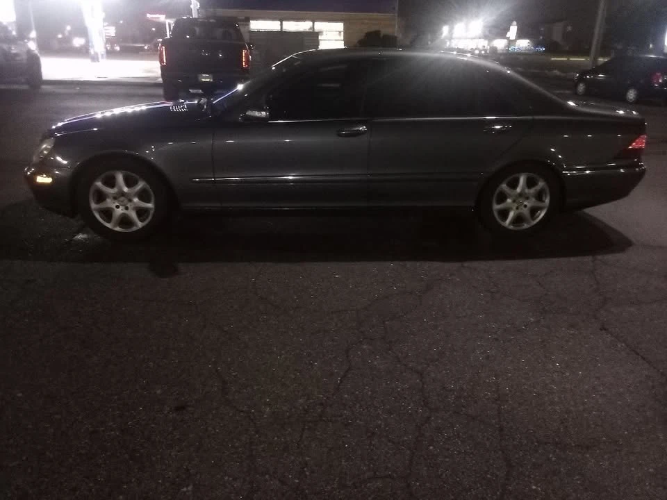 2006 Mercedes-Benz W220 S-Class - Image 5 of 5
