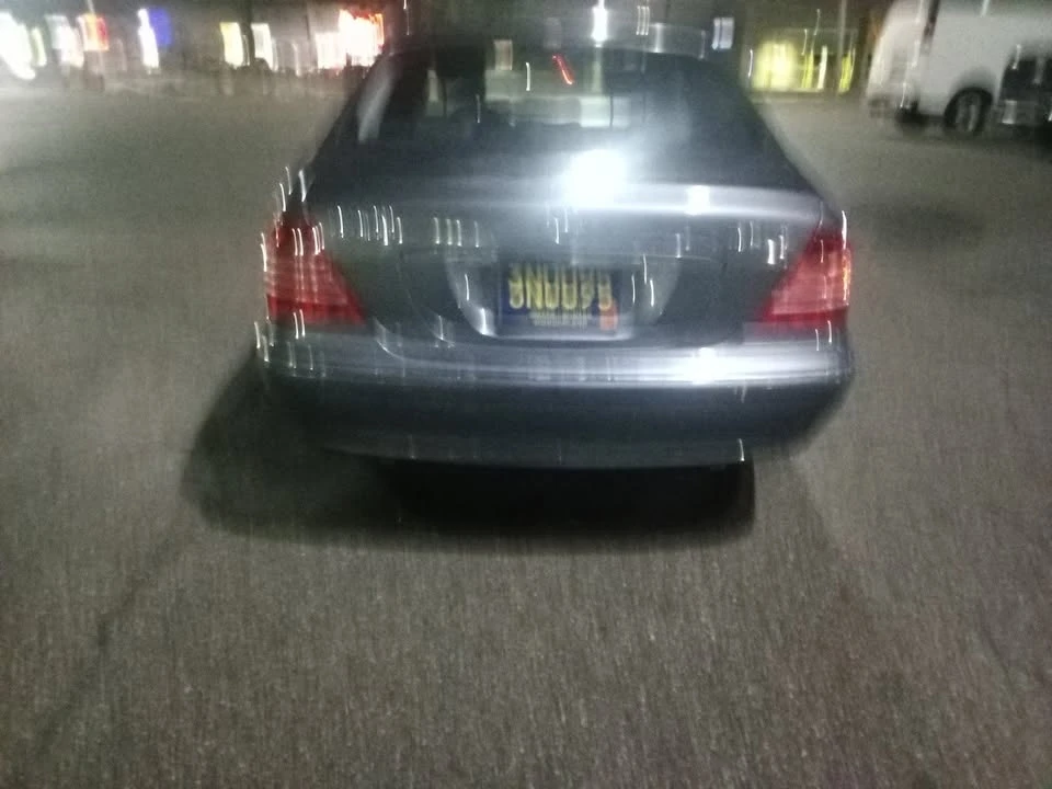 2006 Mercedes-Benz W220 S-Class - Image 4 of 5
