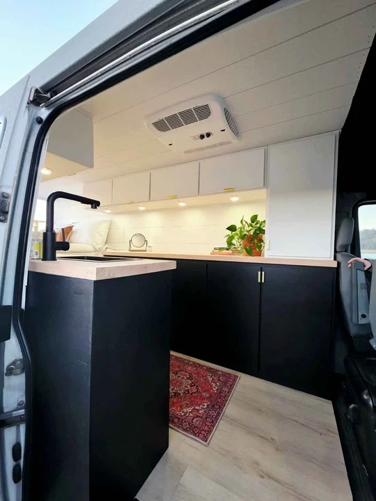 2006 Mercedes-Benz T1N Sprinter - Image 8 of 13