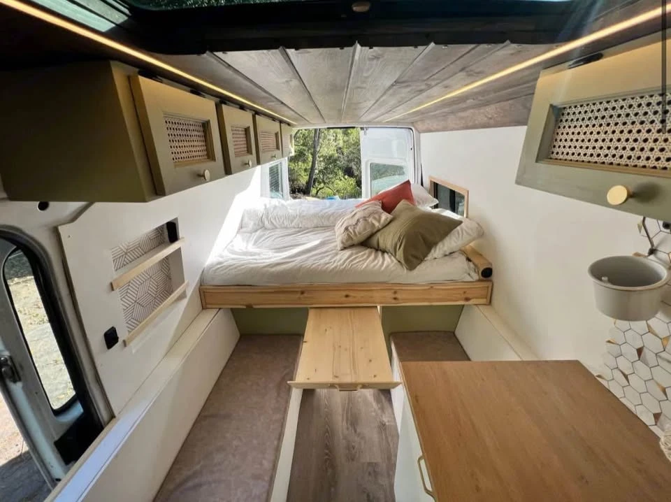 2006 Mercedes-Benz T1N Sprinter - Image 6 of 20