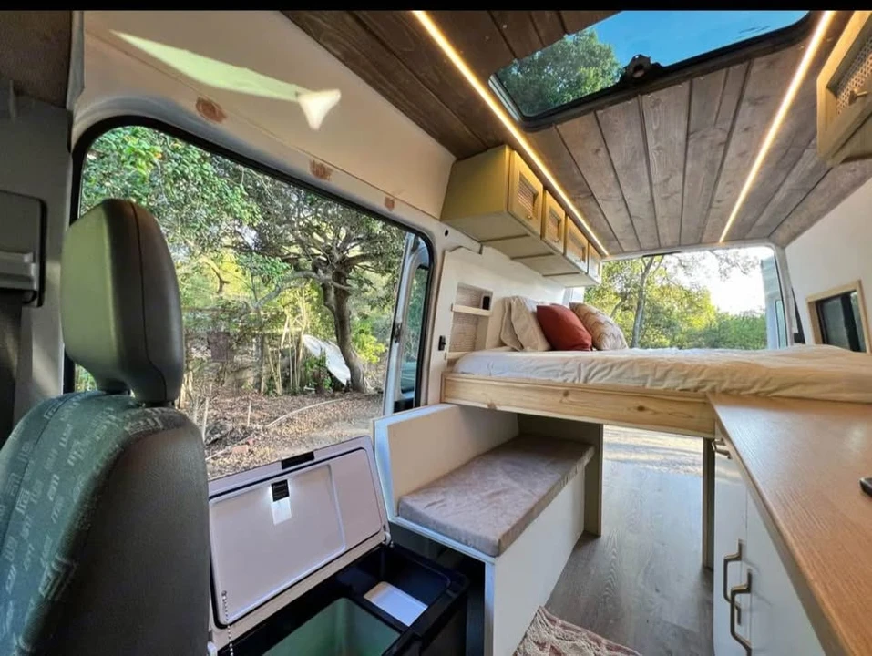 2006 Mercedes-Benz T1N Sprinter - Image 17 of 20