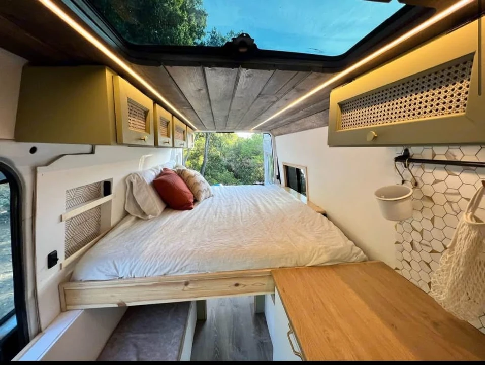 2006 Mercedes-Benz T1N Sprinter - Image 15 of 20