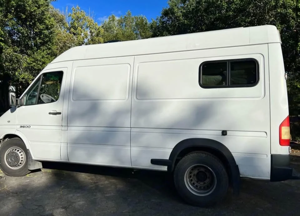 2006 Mercedes-Benz T1N Sprinter - Image 12 of 20