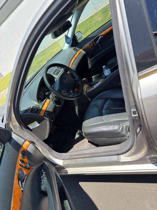 2006 Mercedes-Benz T1N Sprinter - Image 8 of 10