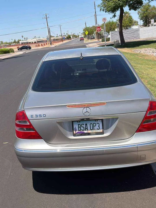 2006 Mercedes-Benz T1N Sprinter - Image 6 of 10