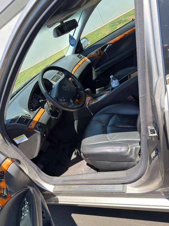 2006 Mercedes-Benz T1N Sprinter - Image 10 of 10