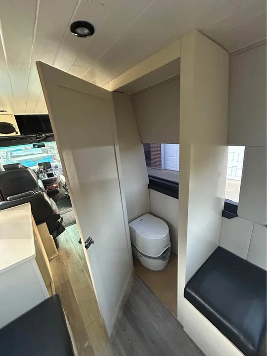 2006 Mercedes-Benz T1N Sprinter - Image 12 of 18