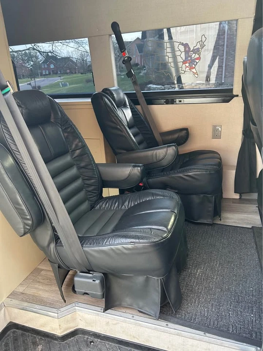 2006 Mercedes-Benz T1N Sprinter - Image 8 of 18