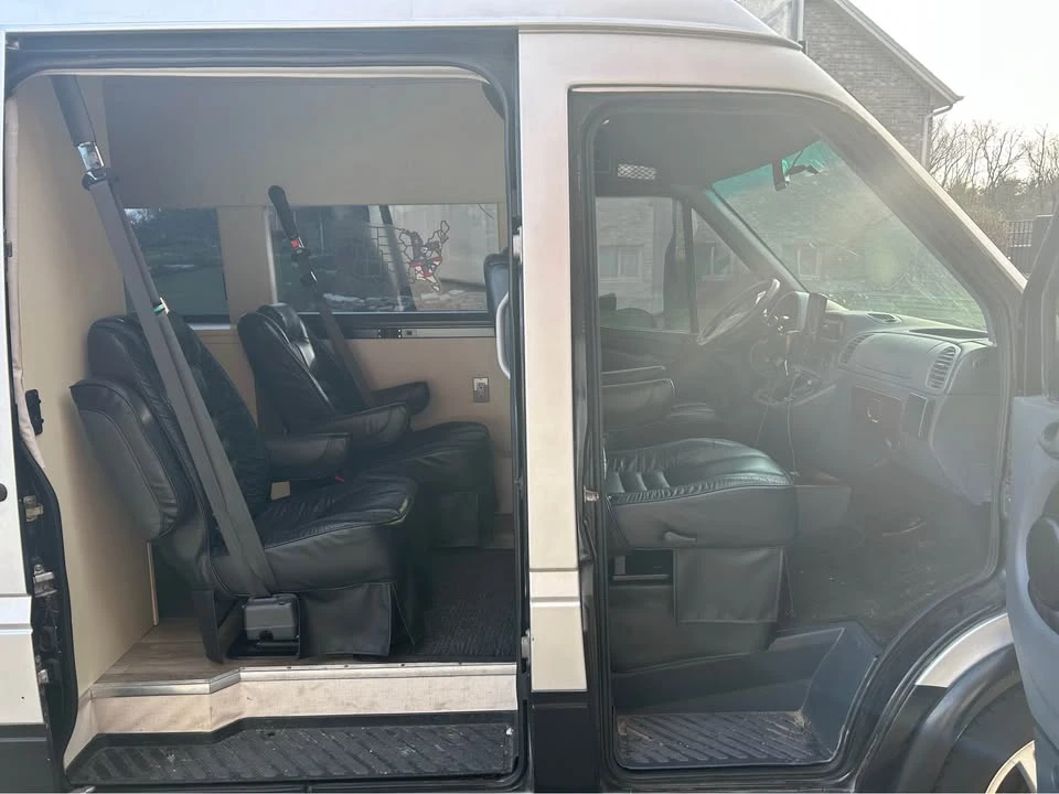 2006 Mercedes-Benz T1N Sprinter - Image 7 of 18