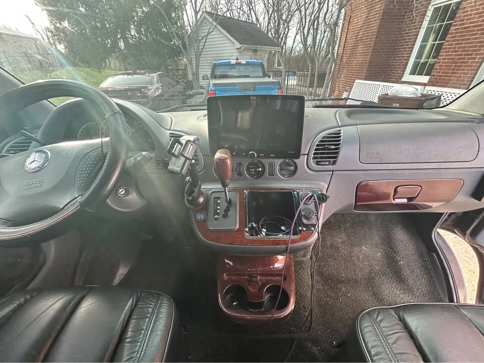 2006 Mercedes-Benz T1N Sprinter - Image 16 of 18
