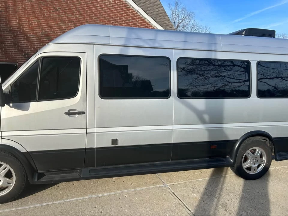 2006 Mercedes-Benz T1N Sprinter - Image 2 of 18