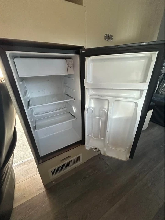 2006 Mercedes-Benz T1N Sprinter - Image 15 of 18