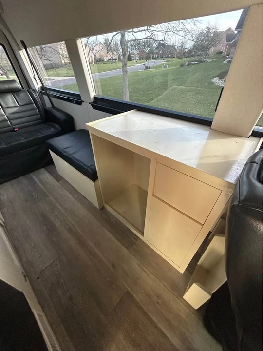 2006 Mercedes-Benz T1N Sprinter - Image 13 of 18