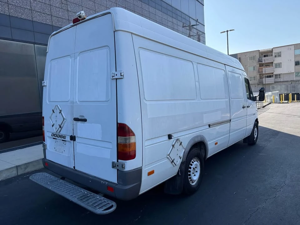 2006 Mercedes-Benz T1N Sprinter - Image 3 of 17