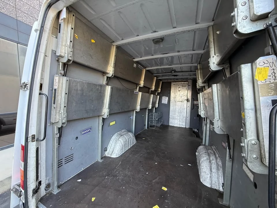 2006 Mercedes-Benz T1N Sprinter - Image 15 of 17