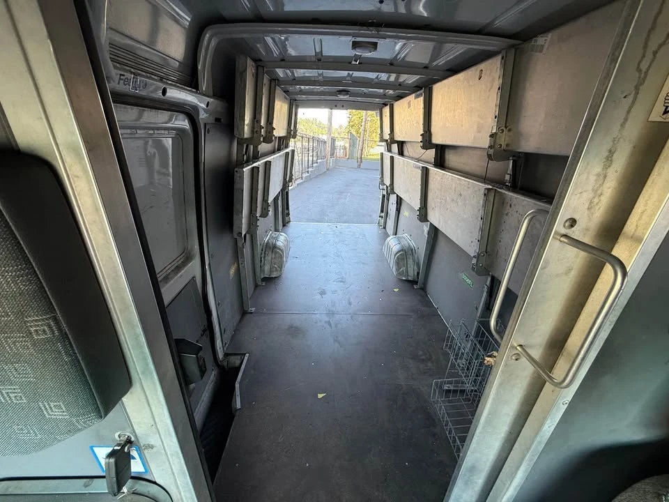 2006 Mercedes-Benz T1N Sprinter - Image 17 of 17
