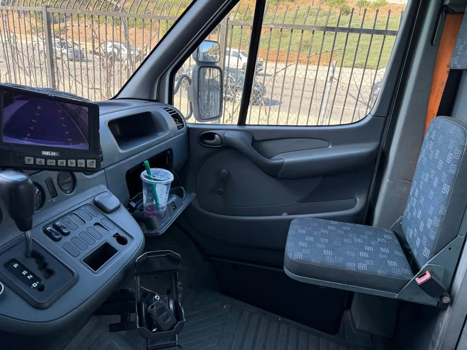 2006 Mercedes-Benz T1N Sprinter - Image 13 of 17