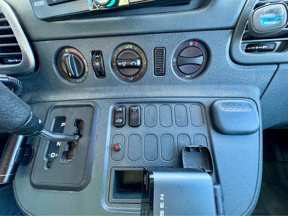 2006 Mercedes-Benz T1N Sprinter - Image 20 of 20