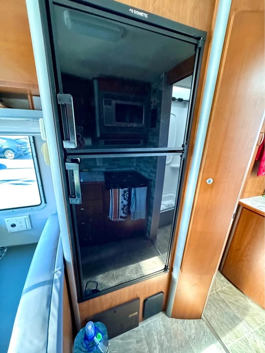 2006 Mercedes-Benz T1N Sprinter - Image 17 of 20